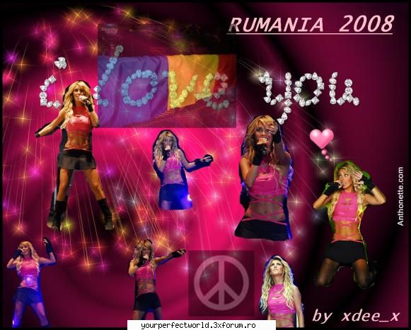Banners by xdee_x - xdee_x - .Bannere.