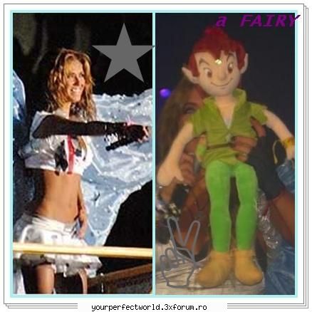 Banners by xdee_x - She belives in fairies - .Bannere.