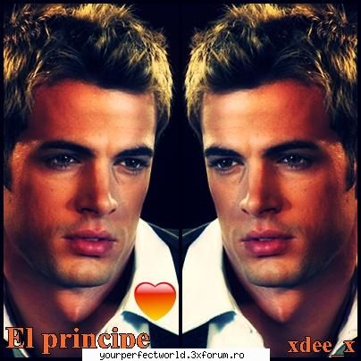 Banners by xdee_x - El principe de nuestros suenos - .Bannere.