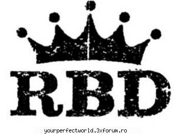 rbd